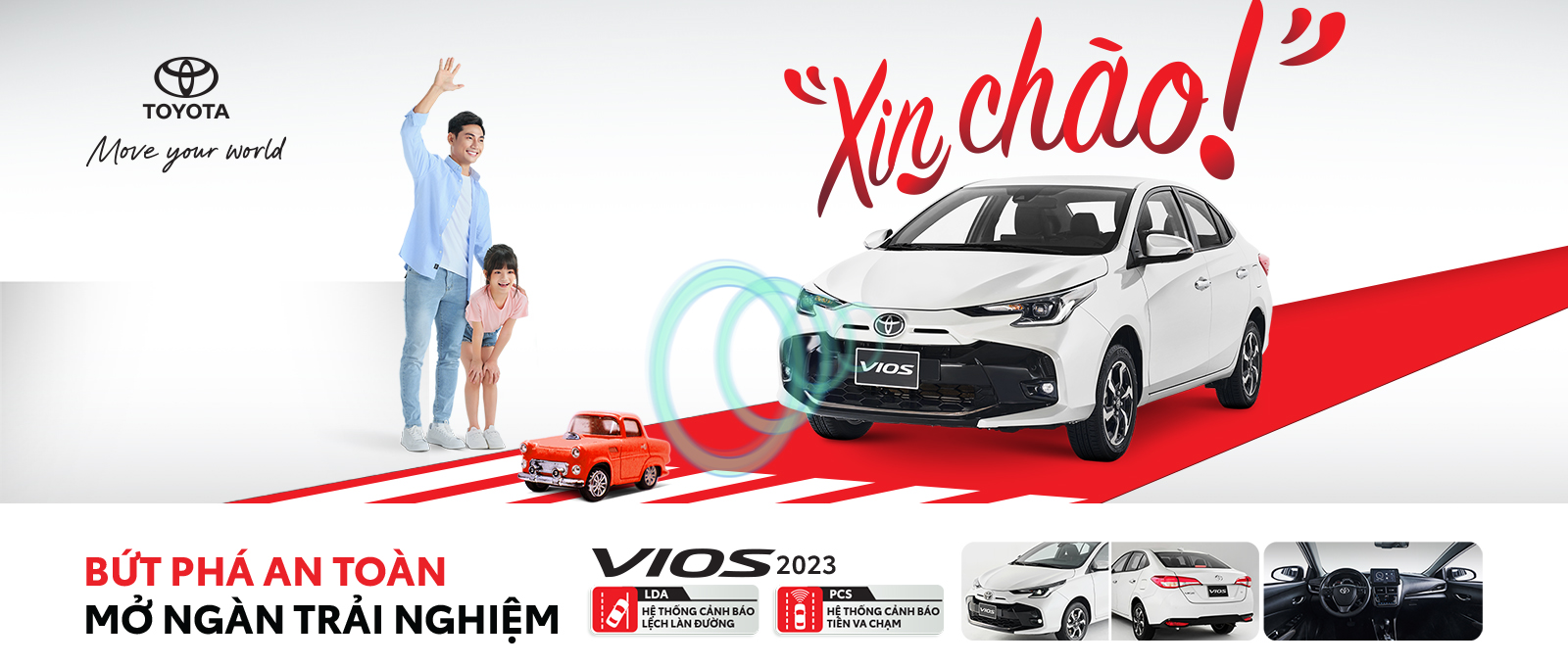 Corolla Vios